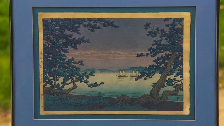 Antiques Roadshow Image