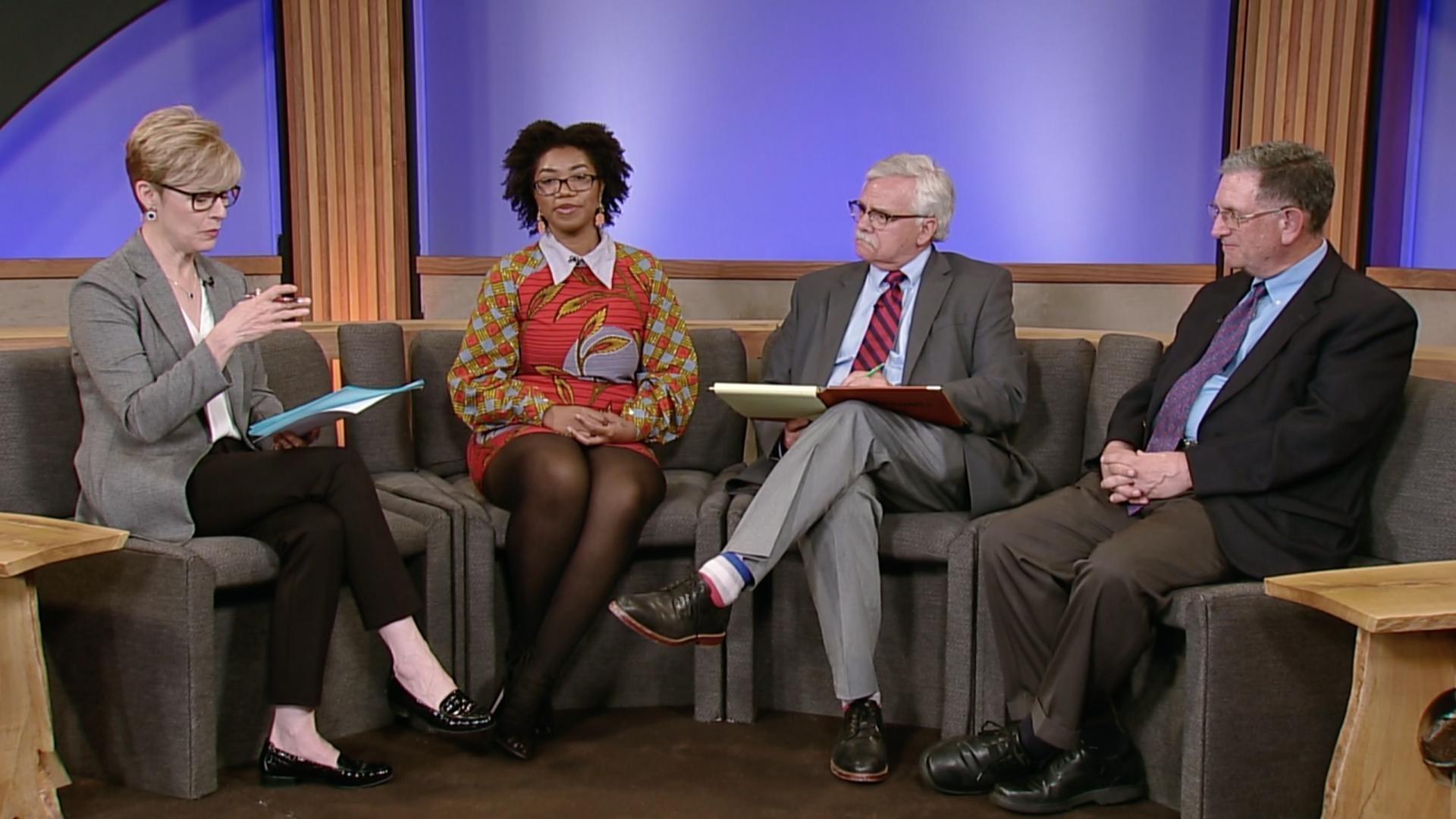 Thirty Years of Charter Schools