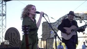 Video thumbnail: PBS NewsHour Singer Patty Griffin on finding something 'magical' in life