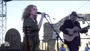 Singer Patty Griffin on finding something 'magical' in life