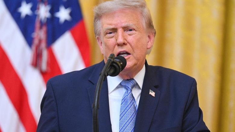 Washington Week with The Atlantic Image