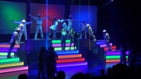 Video thumbnail: In Focus with Eden Lane In Focus #COArts Update: Season 10 Episode 3