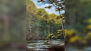 Nolichucky Summertime