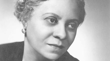 Video thumbnail: Arizona Encore The Grand Canyon Music Festival Presents Florence Price