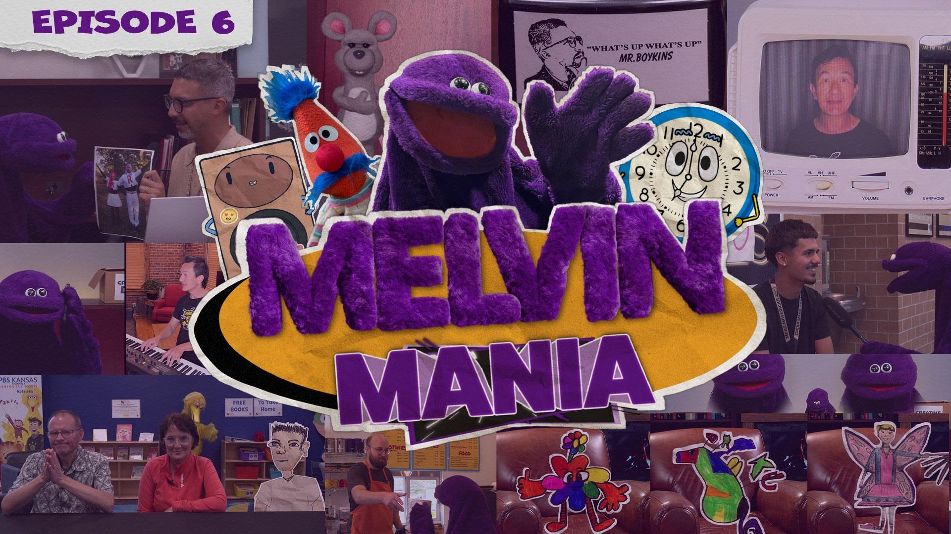 Episode 6