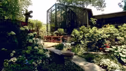 Kentucky's Secret Gardens