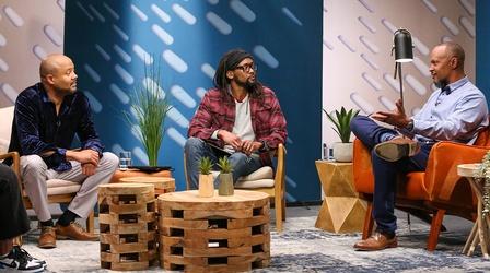 Video thumbnail: Roots, Race & Culture Black Social Media
