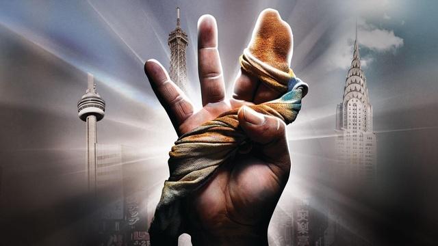 Independent Lens | Trailer | The Art of the Shine