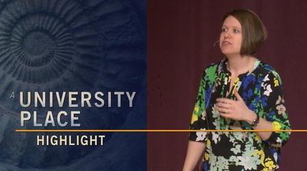 Video thumbnail: University Place University Place Highlight: Ye Olde Pub