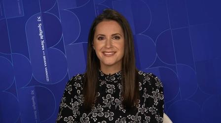 Video thumbnail: NJ Spotlight News NJ Spotlight News: November 25, 2022