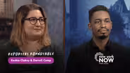 Reporters Roundtable: Keshia Clukey, Darrell Camp
