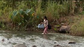 Video thumbnail: PBS NewsHour Fighting malaria in the remote reaches of Cambodia