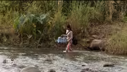 Fighting malaria in the remote reaches of Cambodia