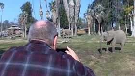 Video thumbnail: Inside California Education Teaching Great Teachers