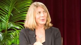 Video thumbnail: Long Story Short with Leslie Wilcox Sacha Pfeiffer