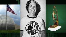 Video thumbnail: Mississippi: A Thread Through Time Margaret Wade