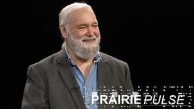 Video thumbnail: Prairie Pulse Prairie Pulse 1704: Mike Olson, Scandinavian Folk Art