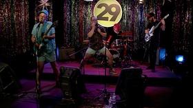 Video thumbnail: Sounds on 29th Bolonium & Piper Shepard