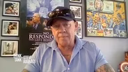 Fighting for those impacted by 9/11 25 years later