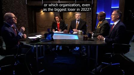 Video thumbnail: Kansas City Week in Review Year in Review - Dec 23, 2022