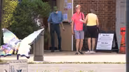 In-person voting resumes for NJ's primary election