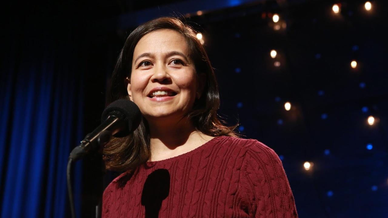 Stories from the Stage | On the Road Again