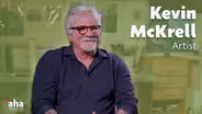 AHA! 630 | Artist Kevin McKrell
