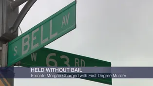 Suspect in Killing of Chicago Cop Held Without Bail