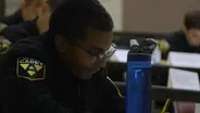 Law Enforcement Shortage