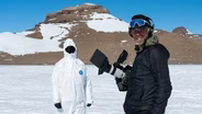 The Making of “Ages of Ice”