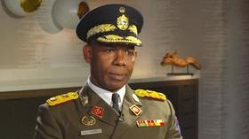 Video thumbnail: PBS NewsHour Maduro's former intelligence chief on crisis in Venezuela