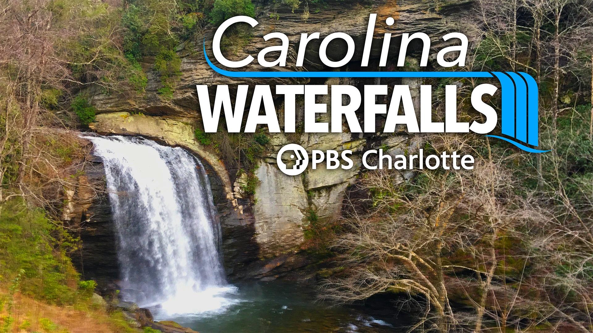 View Western North Carolina’s most beautiful and iconic waterfalls.