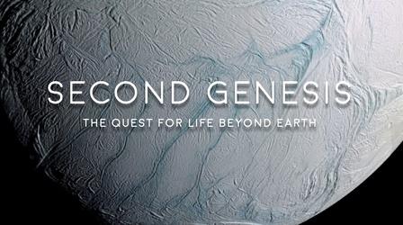 Video thumbnail: The Farthest Second Genesis
