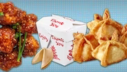 How Chinese Restaurants Became An American Institution