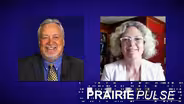 Prairie Pulse 1732: Dr. Joan Connell, Stovepipes