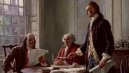The Declaration of Independence & Birth of the United States
