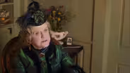 “DAME” ANGELA LANSBURY