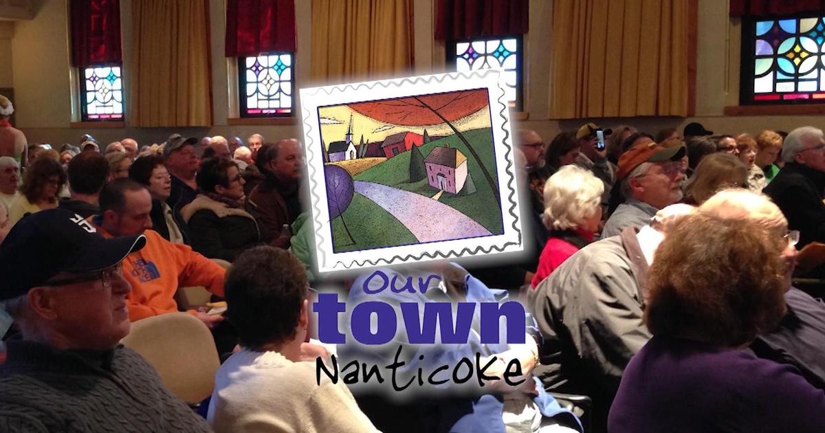 WVIA Our Town Series Our Town Nanticoke Preview Season 2019