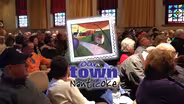 Our Town Nanticoke - Preview