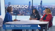 How Students Are Countering Violence on Chicago's West Side