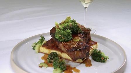 Video thumbnail: Check, Please! Bay Area Cuisine of Nepal,Mama Coco,The Restaurant at Wente Vineyards