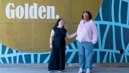 Painting Community: Newark