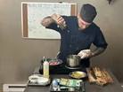 This chef will teach you how to make $5 family dinners