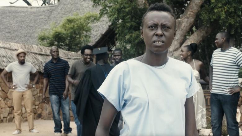 AfroPoP: The Ultimate Cultural Exchange Image