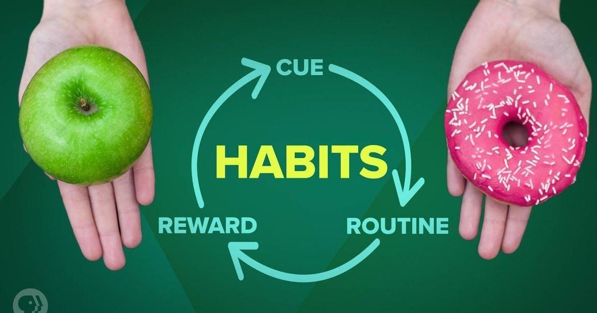 Be Smart | How Habits Can Change Your Life (and Your Brain) | Season 6 | Episode 24