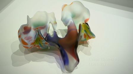 Video thumbnail: NYC-ARTS NYC-ARTS Full Episode: September 30, 2021