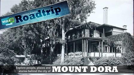 Video thumbnail: Central Florida Roadtrip Mount Dora