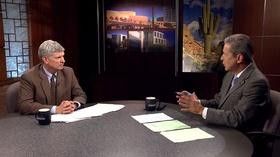 Video thumbnail: Arizona Horizon 10-25-18: Packages, broadcast pioneer, litter