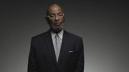 Video thumbnail: Our Voices David Hemphill on hope and power in the face of racism