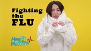 Fighting the Flu